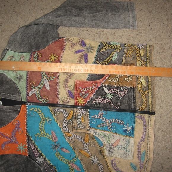 Studio Produce Hoodie - XL - Picture 6 of 7